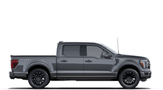 2025 Ford F-150® External Image 1
